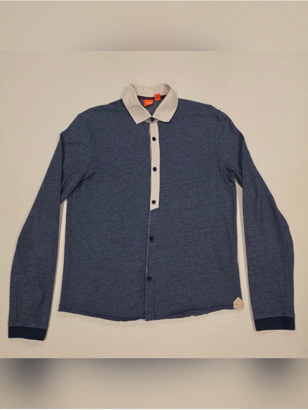 Hugo Boss Button Down M - Picture 2 of 6